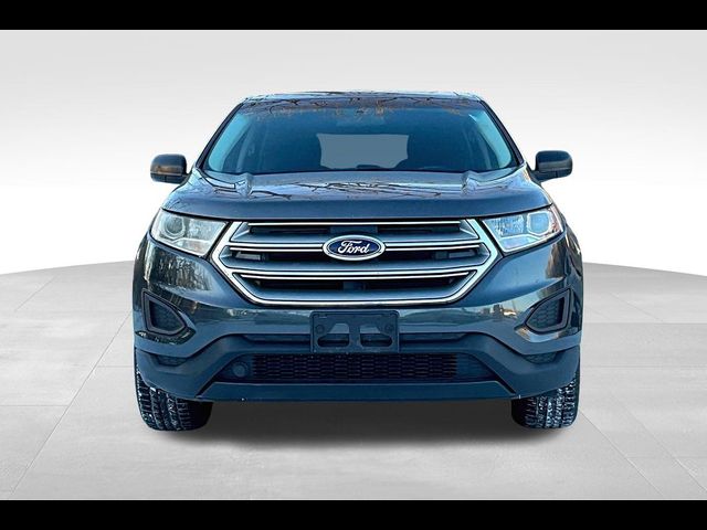 2017 Ford Edge SE