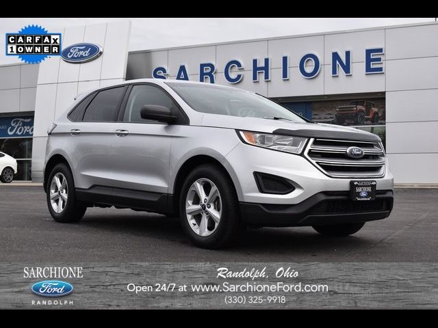 2017 Ford Edge SE