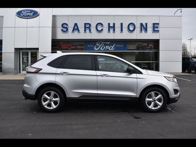 2017 Ford Edge SE