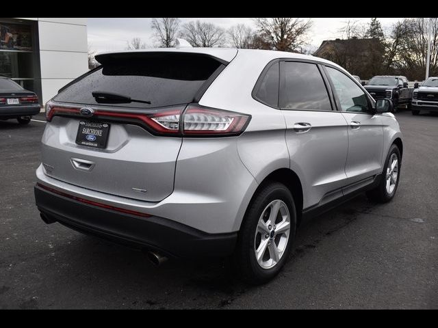 2017 Ford Edge SE