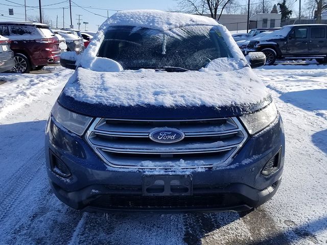 2017 Ford Edge SE