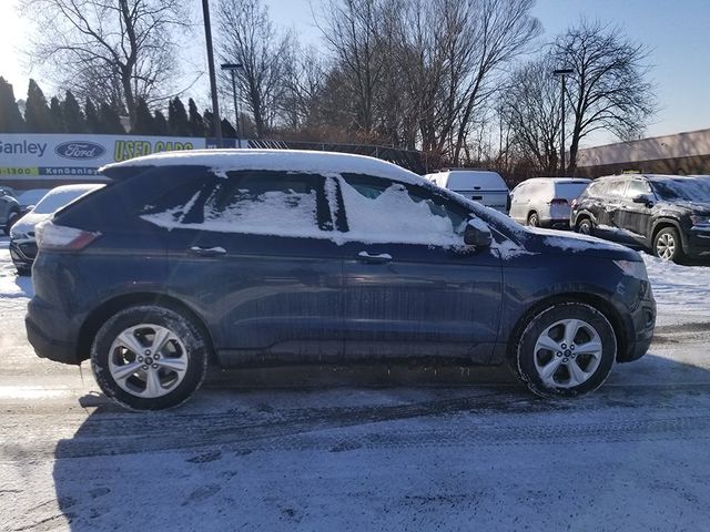 2017 Ford Edge SE