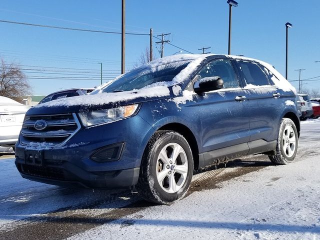 2017 Ford Edge SE