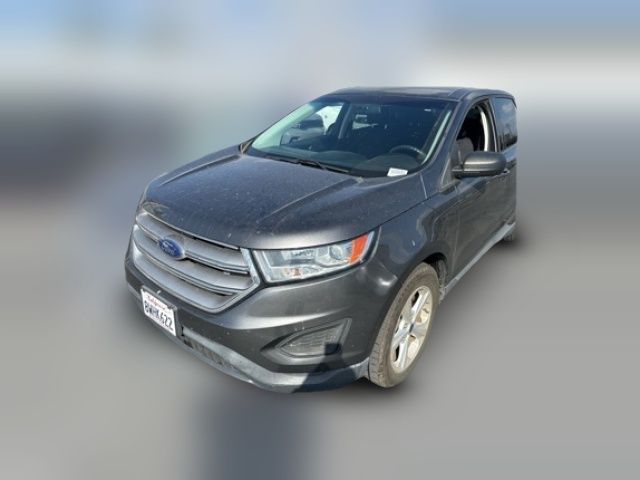 2017 Ford Edge SE