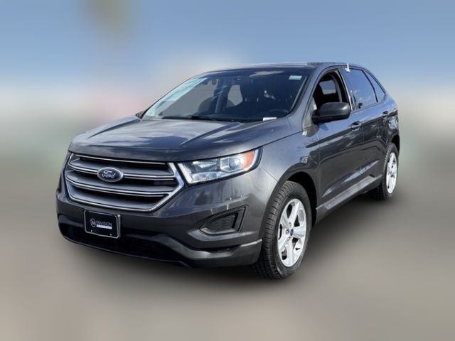 2017 Ford Edge SE