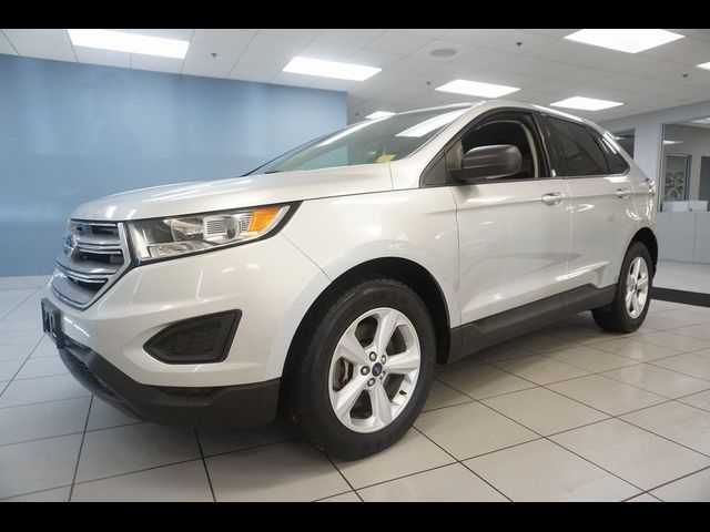 2017 Ford Edge SE