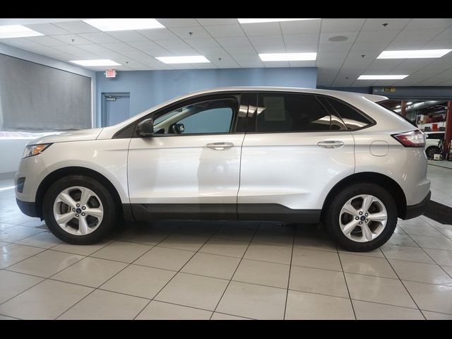 2017 Ford Edge SE