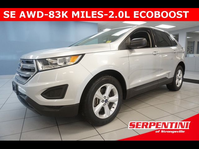 2017 Ford Edge SE