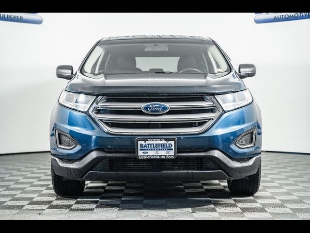 2017 Ford Edge SE