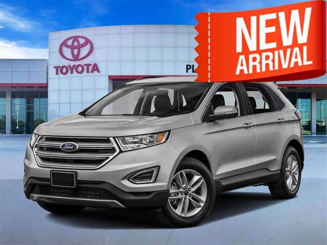 2017 Ford Edge SE