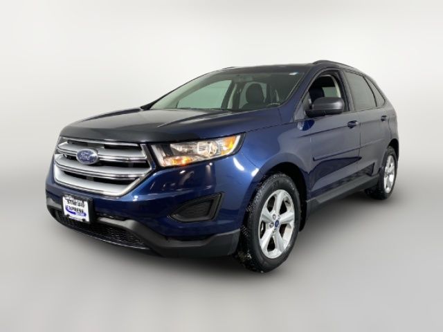 2017 Ford Edge SE