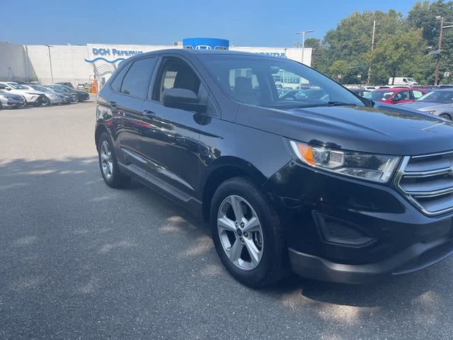 2017 Ford Edge SE