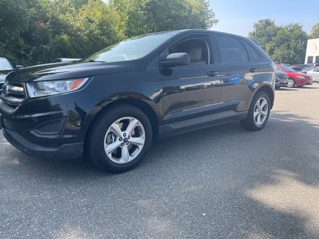 2017 Ford Edge SE