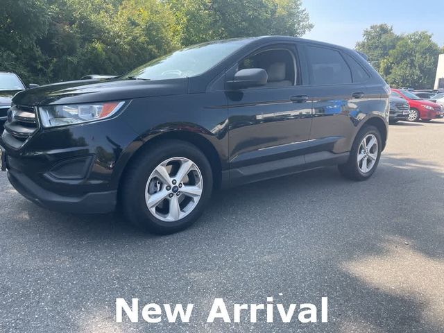 2017 Ford Edge SE