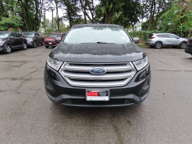 2017 Ford Edge SE