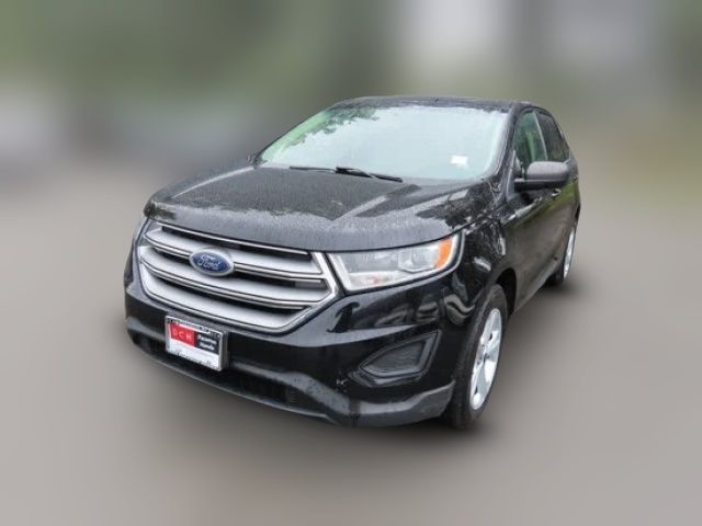 2017 Ford Edge SE