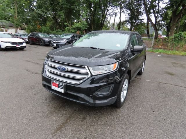 2017 Ford Edge SE