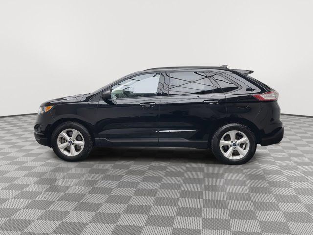 2017 Ford Edge SE