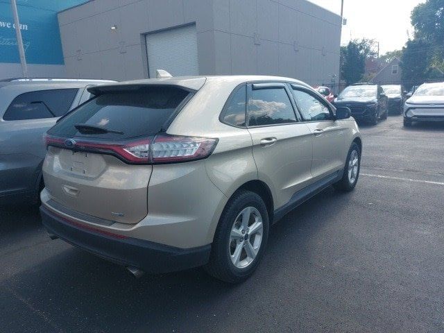 2017 Ford Edge SE