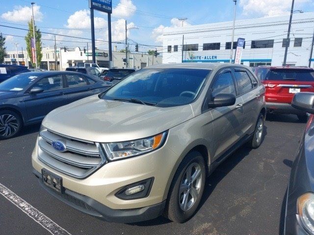 2017 Ford Edge SE