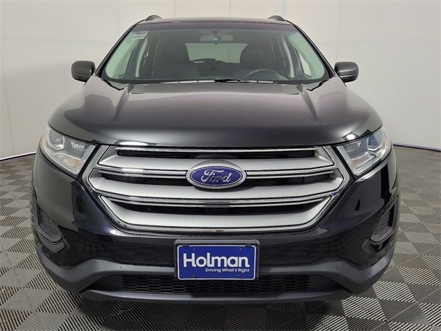 2017 Ford Edge SE