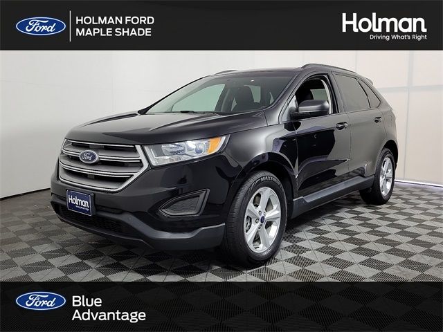 2017 Ford Edge SE