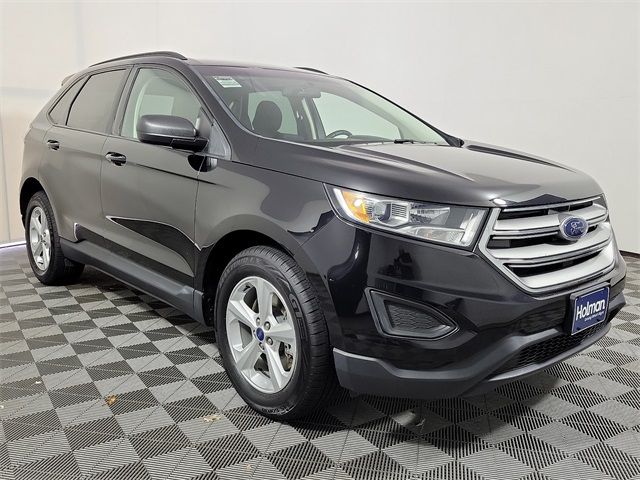 2017 Ford Edge SE