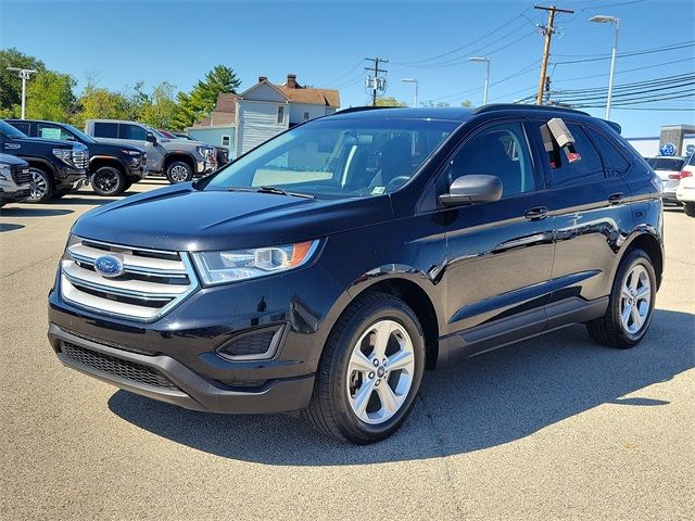 2017 Ford Edge SE