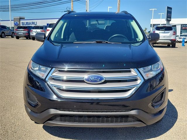 2017 Ford Edge SE