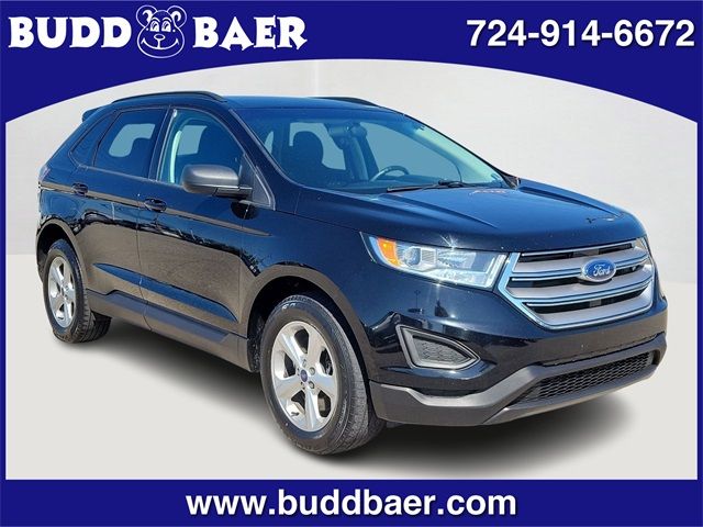 2017 Ford Edge SE