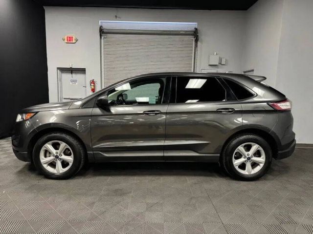 2017 Ford Edge SE