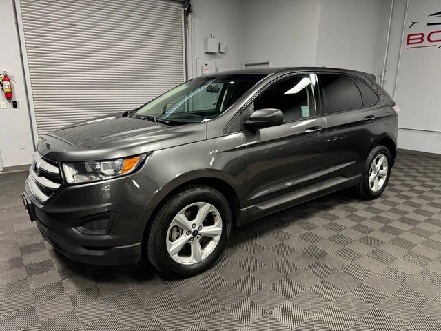 2017 Ford Edge SE