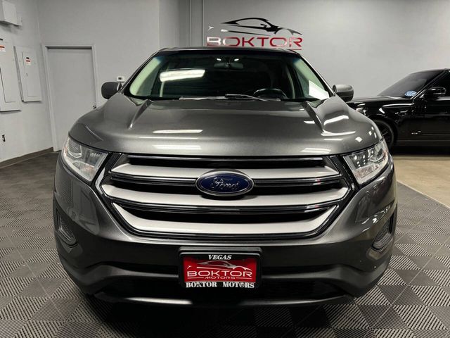 2017 Ford Edge SE