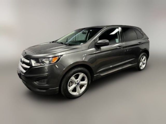 2017 Ford Edge SE