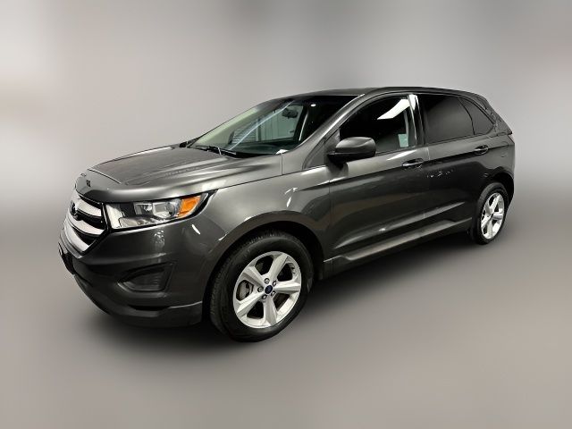 2017 Ford Edge SE