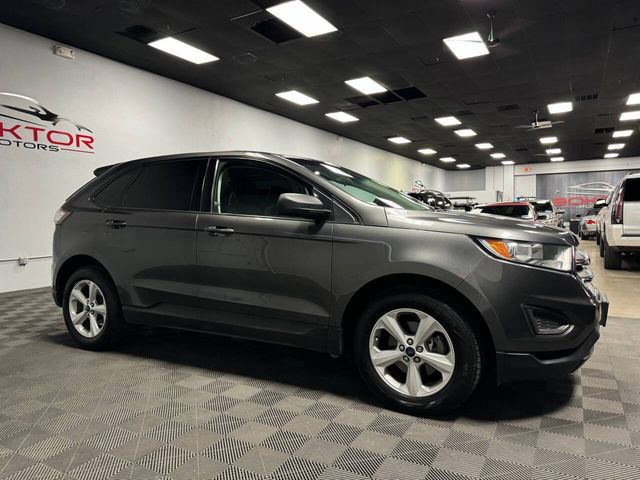 2017 Ford Edge SE