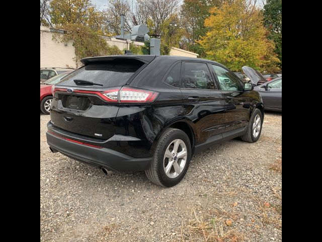 2017 Ford Edge SE