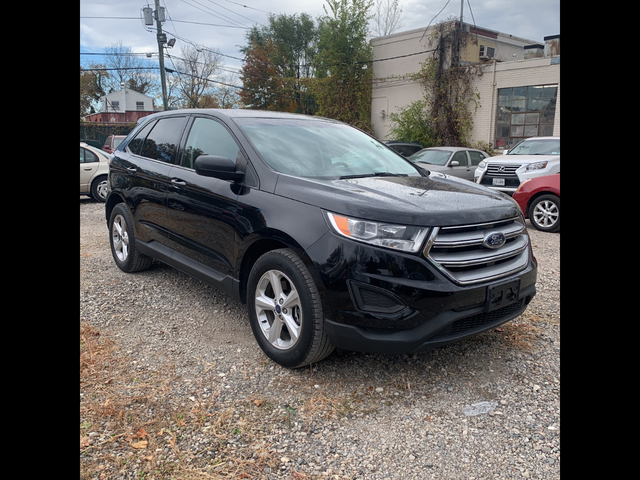 2017 Ford Edge SE