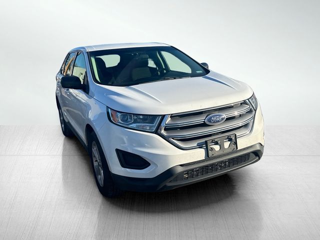 2017 Ford Edge SE