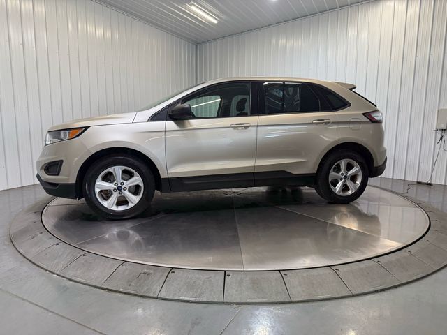 2017 Ford Edge SE