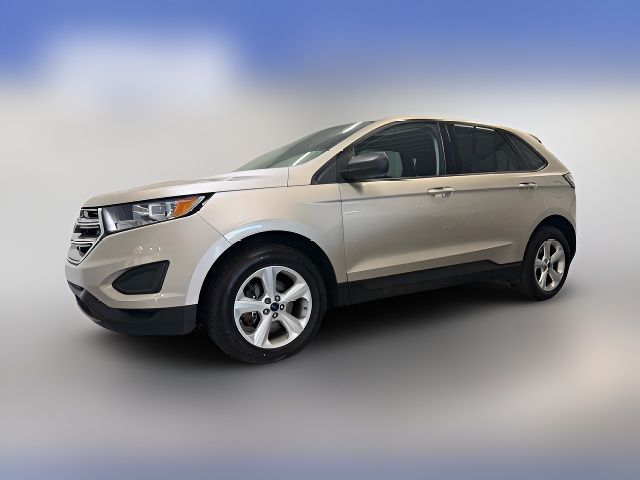 2017 Ford Edge SE