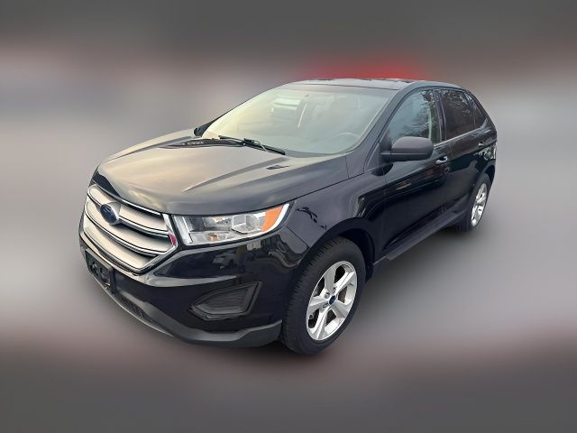 2017 Ford Edge SE