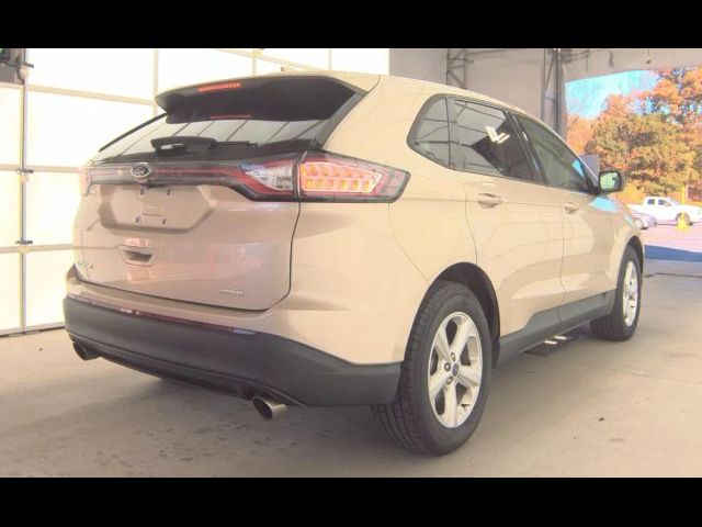 2017 Ford Edge SE