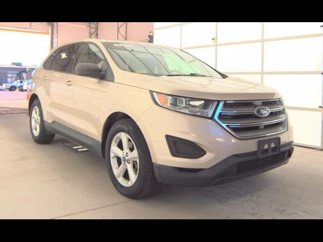 2017 Ford Edge SE