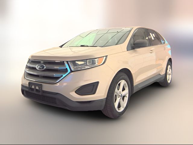2017 Ford Edge SE