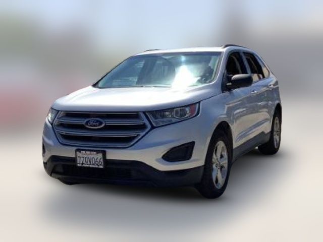 2017 Ford Edge SE
