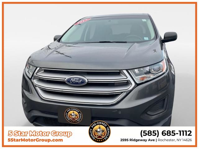 2017 Ford Edge SE