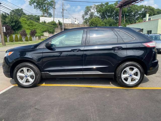 2017 Ford Edge SE