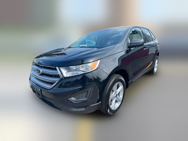 2017 Ford Edge SE