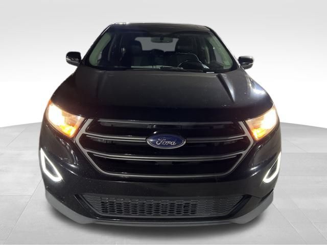 2017 Ford Edge Sport